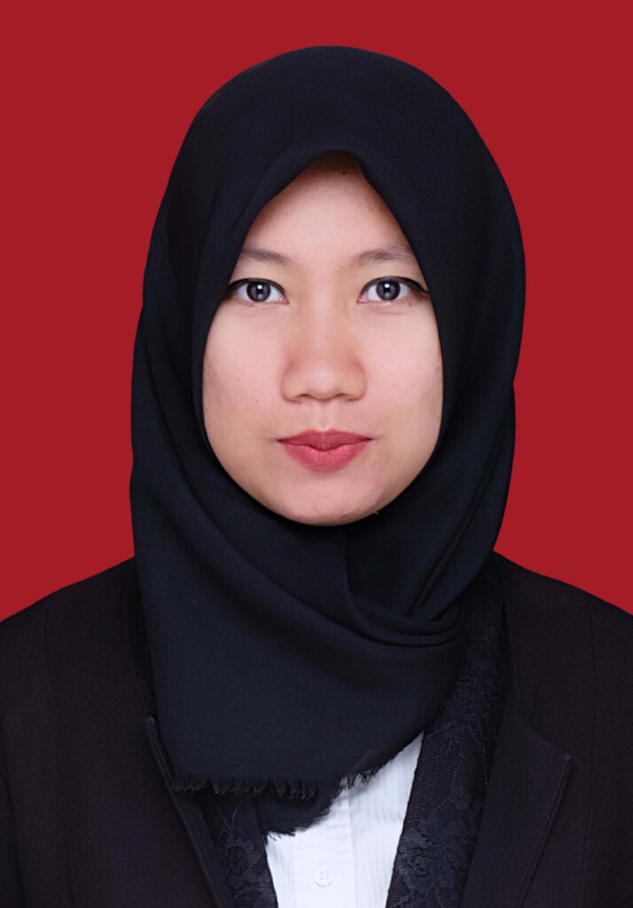 Dina Shabrina Putri Siregar, S.S., M.Si.