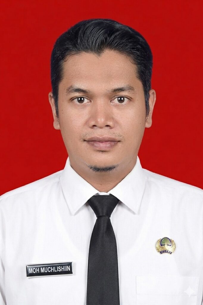 muchlisin